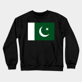 Pakistan Crewneck Sweatshirt